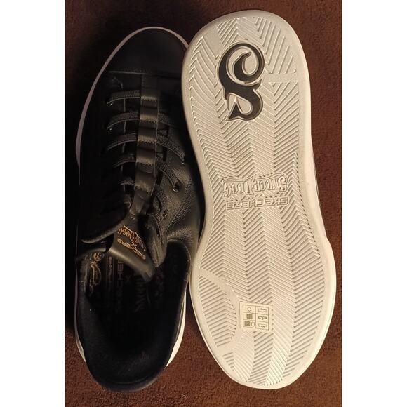 Man's Fashion Sneakers Skechers x Snoop Dogg Slip Shoes 8.5" - Picture 5 of 6